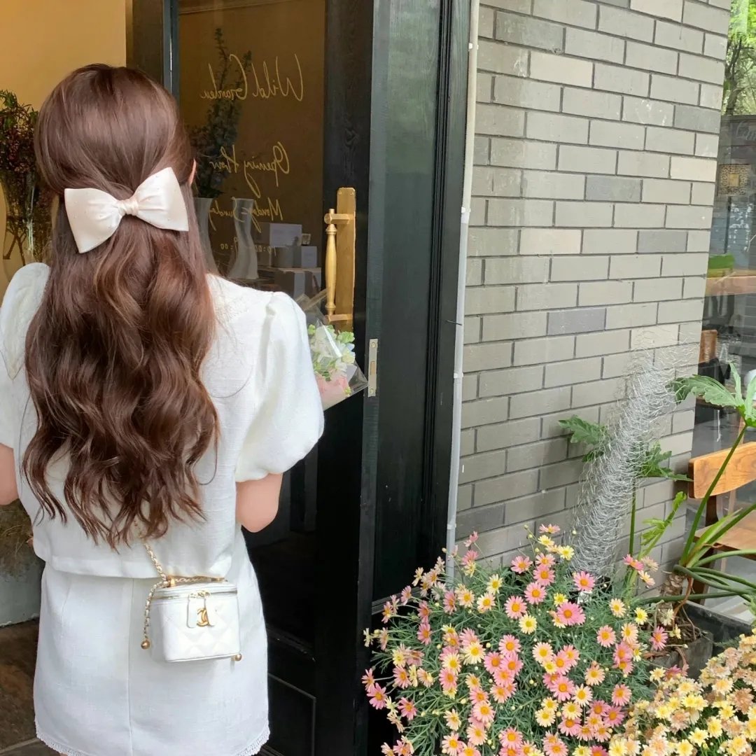 虞美人盛开的山坡